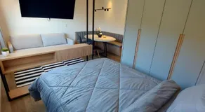 Loft Moderno e Aconchegante - Image 2
