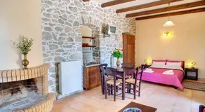 Guesthouse Toxotis - Image 2
