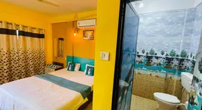 Samantha Inn Beach Resort - Image 2