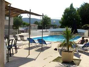 Hôtel restaurant LOGIS HOTELLERIE DE BALAJAN - Image 2