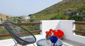 Eunoia Syros Suites - Image 3