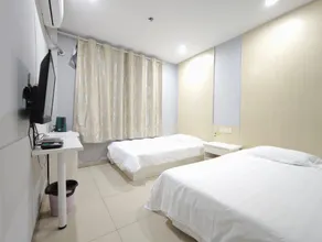 Weiling Yipin Hotel - Image 4