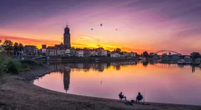 Kleinschalig Hostel in Deventer, centrum stad, aan de IJssel, - Image 3