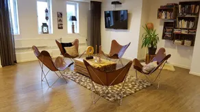 Slagsta Gate Hotell - Image 2