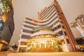 Muong Thanh Vinh Hotel - Image 4