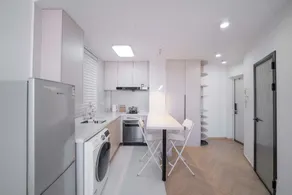 Yi Du Home with City View-Near Jiashan Rd Metro -Easy Reach to Tianzifang - Credit Cards Accepted - Image 2