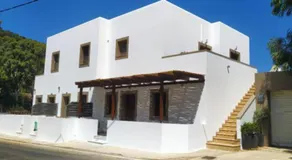 Angelo Waves, luxery apartment in Platanos, Leros - Image 3