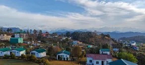 Deepak homestay chaukori - Image 2