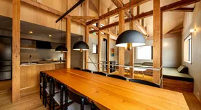 B and D HAKUBA IWATAKE - Image 3