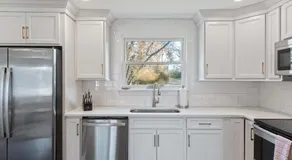 Franklin Retreat - Sleeps 4 - Image 5