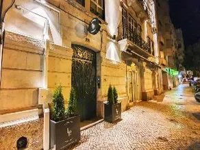 Le Premier Lisbon Suites - Image 4