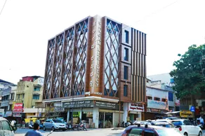 Sangam Residency - Image 1