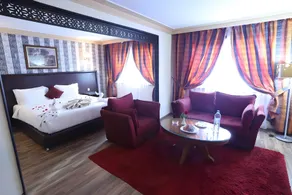 Helnan Chellah Hotel - Image 2