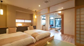 Maruyama Onsen Kojyokan - Image 2
