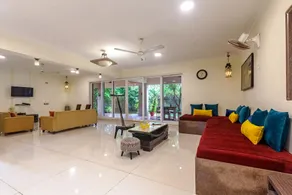 Serene Villa by StayVista - A Hill-View Villa with Plunge pool - Image 3