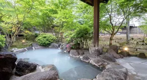 天空の湯屋 山荘 華柚 - Image 4