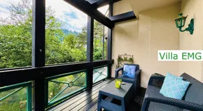 Luxus Ferienhaus Villa Gernsbach mit Sauna, Garten, Kamin bis 22 Personen - Image 4