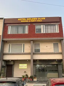 Hotel Golden Olive - Image 4
