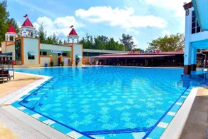 Lotus Desaru Resort , 1 bedroom, BLK G - Image 3