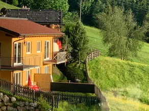 Almlodge Flachau - Image 4