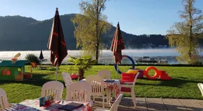 Strandhotel Orchidee - Image 3