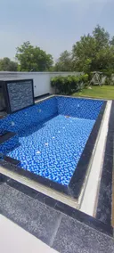 Peacock Bay Villa Holiday Home - Image 5