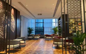 Metropolo Hotel Xuzhou Yunlong Wanda - Image 3