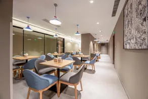 Home Inn Neo Suzhou Wujiang Tianhong Store - Image 2