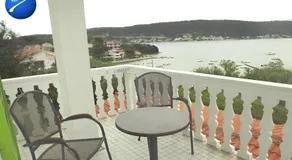 Rooms by the sea Supetarska Draga - Donja - Rab - 23068 - Image 4