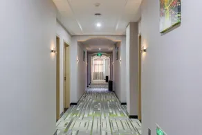 GreenTree Inn AnHui LuAn HuoQiu JianXing Road Express Hotel - Image 5