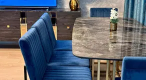 Best Place Holiday Home Free Parking - Image 5