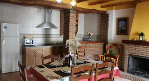 Apartamentos Rurales Rosendo: "La Mejorana" - Image 4