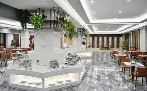 Ding Zhou International Hotel - Image 2