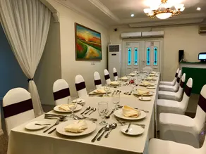 Pine Garden Hotel - Image 3
