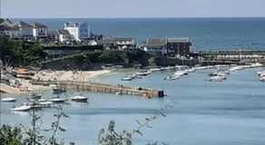 Haven Caravan Sleeps 6 Pet Friendly - Image 4