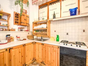 Holiday Home in Sarnano near Sibillini Mountains - Image 2