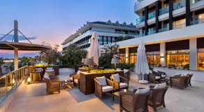 Sherwood Blue Belek - Adults Only - Image 5