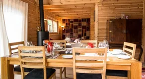 Chalet PapaGna - Image 5
