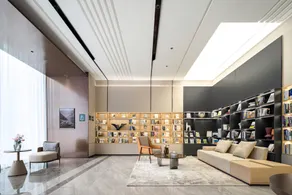Atour Hotel Shenfu Avenue Hunnan District - Image 4