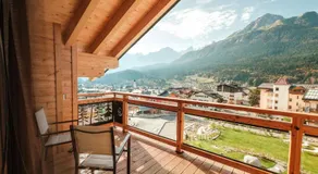 La Dila Dolomiti Mountain Lodge - Image 3