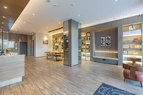 Hanting Hotel Nanchang Qifeng Road Metro Station - Image 4