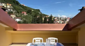 Golfo Ameno Apartment - Image 4