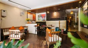 First Hoianese Center Hotel - Cultural Experiential Hotel - Image 3