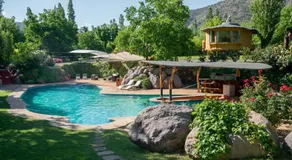 Cascada Lodge Cajon del Maipo - Image 3