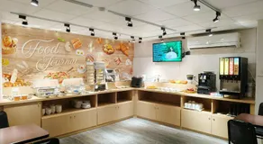友愛金色商旅 Yoai Golden Hotel - Image 5