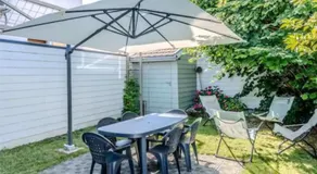 Maison avec jardin 4 pers Proche lac Léman & centre - Image 3