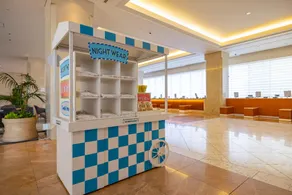 Hotel Keihan Universal Tower - Image 5