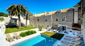 Villa Pugliesi - Cinq siècles d'histoire Habillé dans Smart Luxury! - Image 5