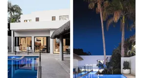 Resort-Stil mit Blick auf das Meer und den Nationalpark. - Image 5
