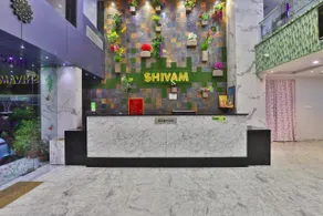 Hotel Shivam - Image 5